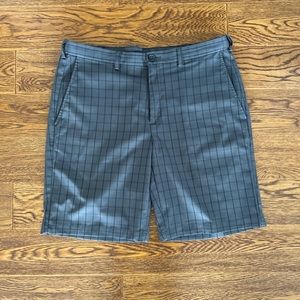 Haggar men’s shorts
